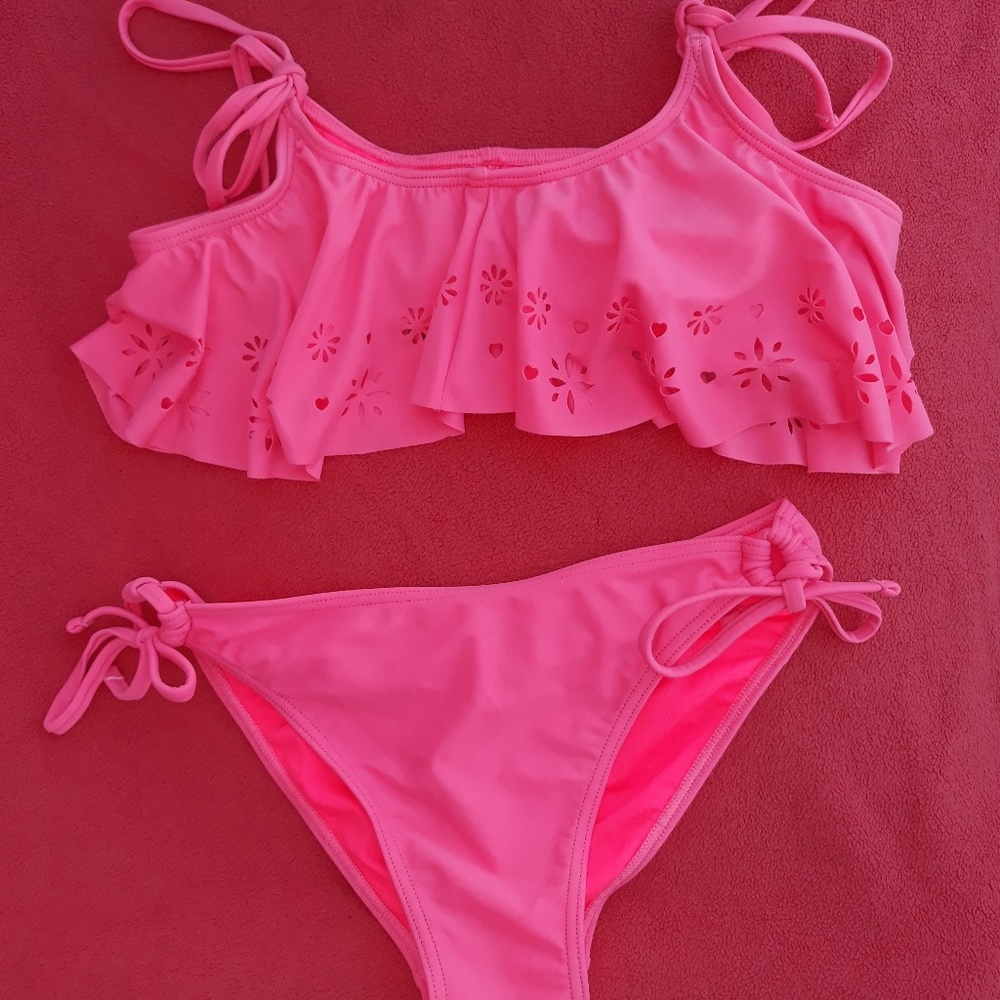 Size small  swimsuit